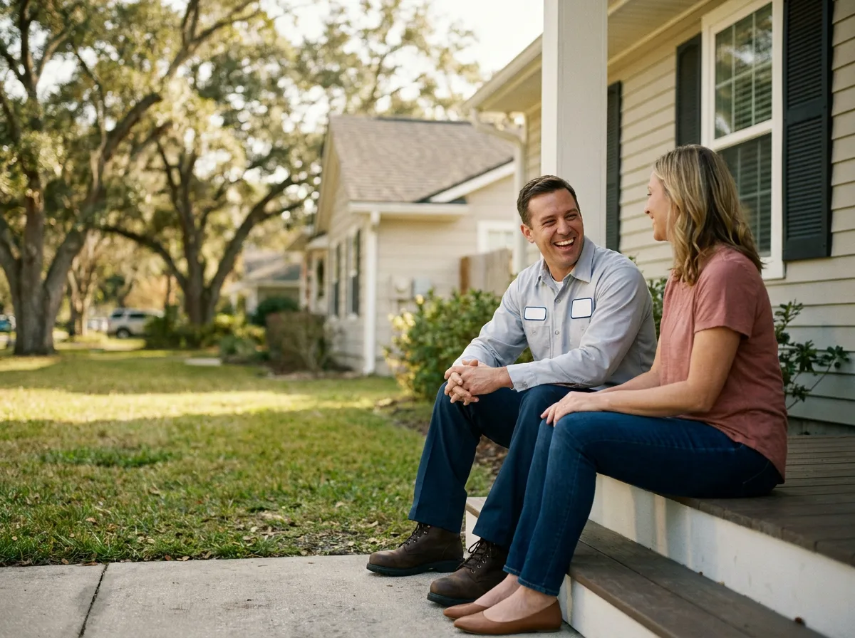 Septic tank pumping FAQs for Ruskin, FL